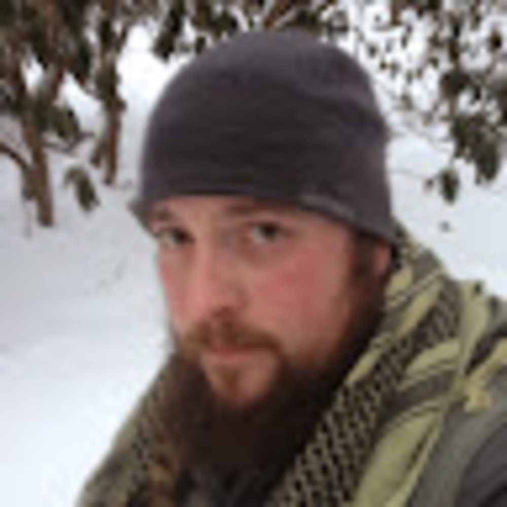 Meet your Posher, Jesse